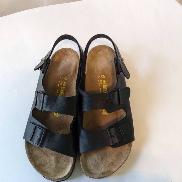 Birkenstock size 11(44) like new - Picture 3 of 4